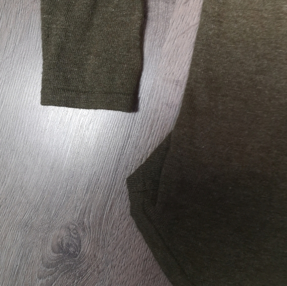 Vintage Stella McCartney sequins knit pullover Sweater *HOSTPICK* - Picture 4 of 8